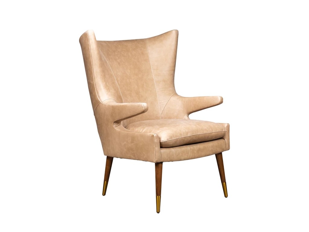 Olivia & Quinn Judy Chair 5133 - iFurnish - Frisco, Kremmling and